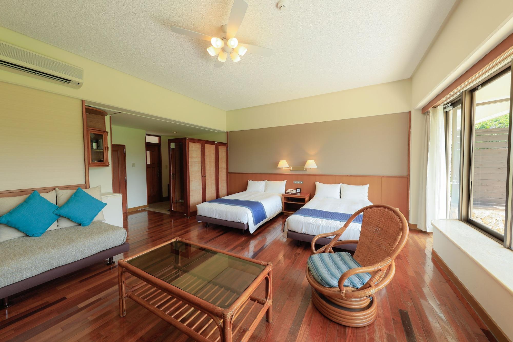 Haimurubushi Resort Kohama