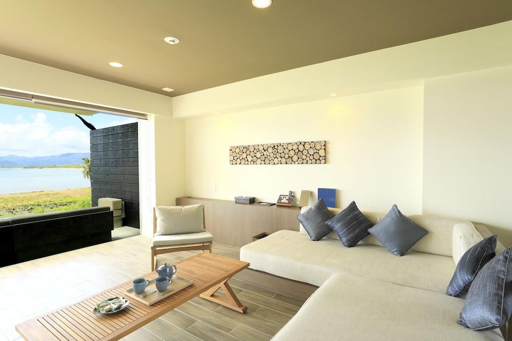 Resort Haimurubushi 4*