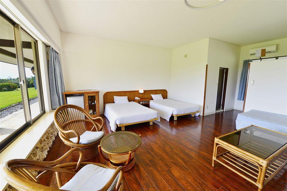 Haimurubushi Resort 4*