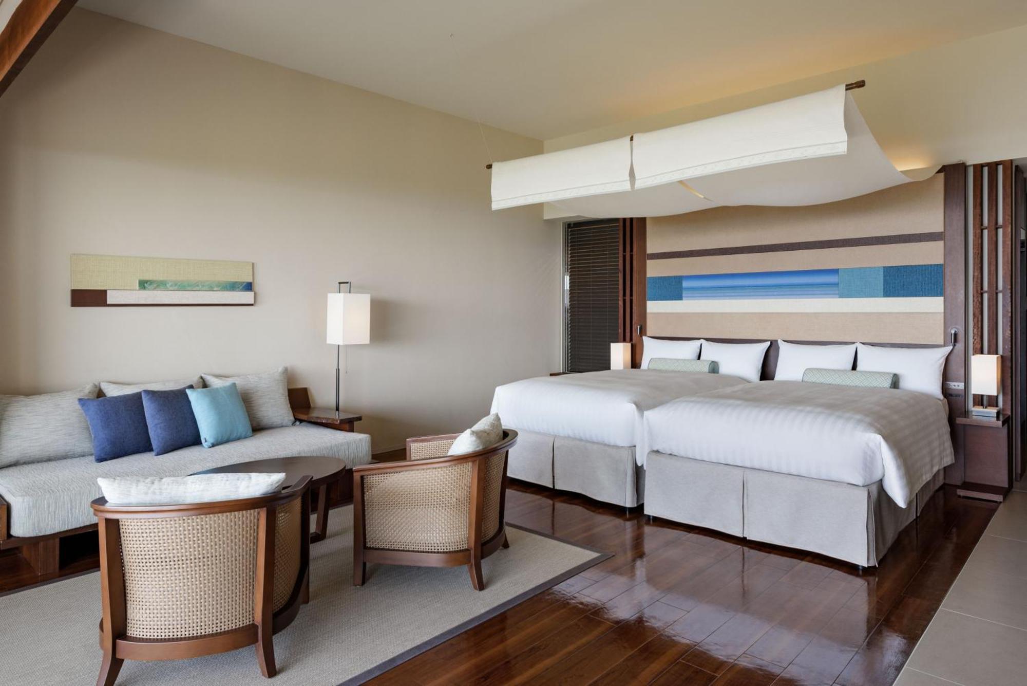 Resort Haimurubushi 4*