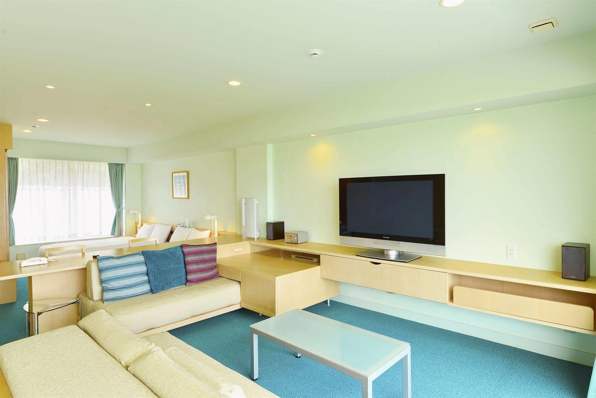 Haimurubushi Resort Kohama