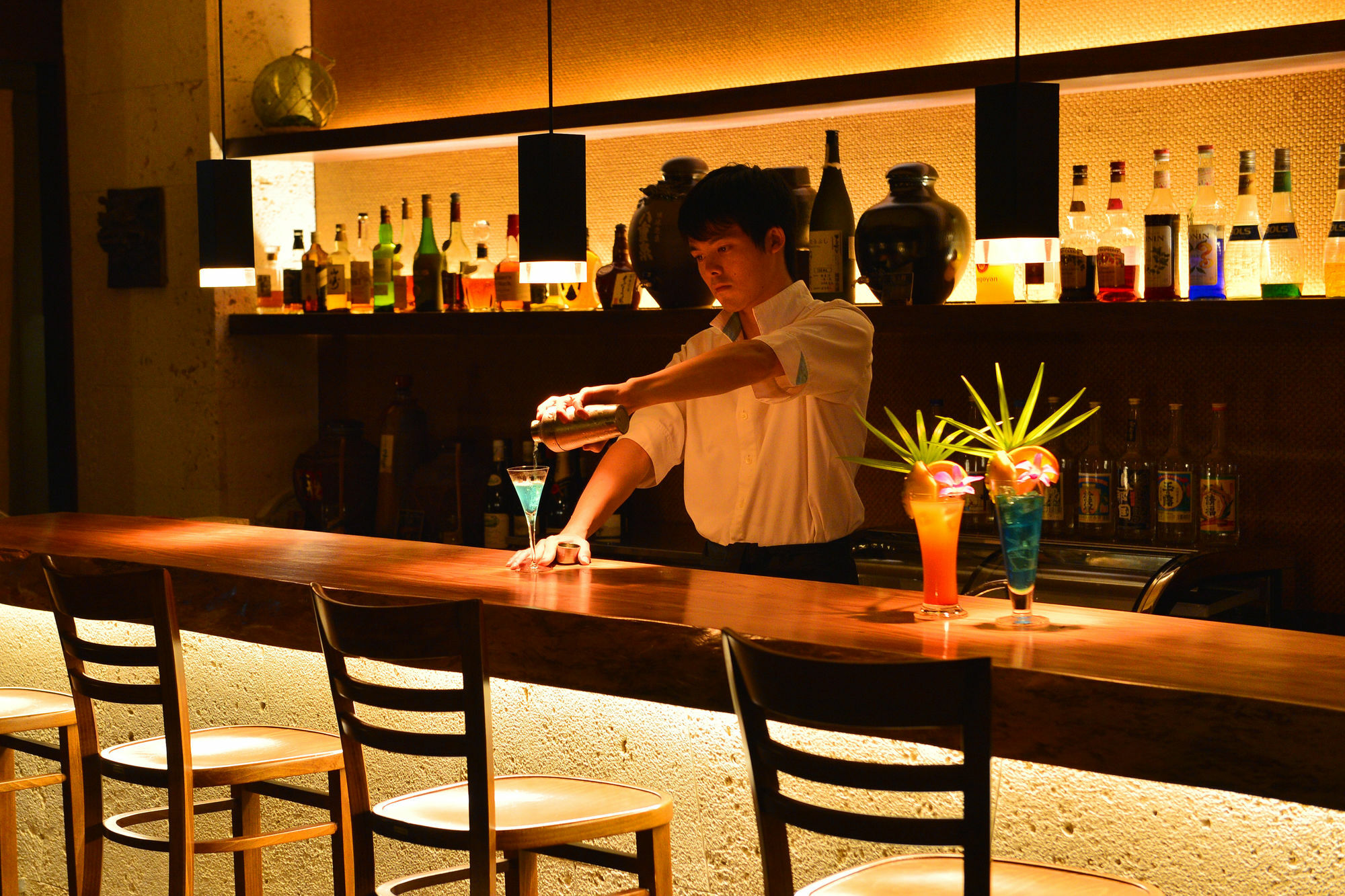 Haimurubushi Resort Kohama